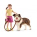 Cuccia del Cane - Schleich 42376 